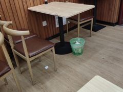 露天位-重庆巴蜀小面(万达金街店)