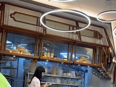 -包小笼·金牌汤包(中山路店)