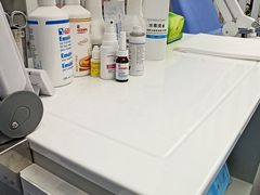 -Andrew指甲专科灰指甲·甲沟炎矫正·3D步态矫形鞋垫定制(上海法华镇路旗舰店)