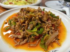 -阿峰饭店·本地土菜馆·农家土鸡煲·一品神仙鸡(报福店)
