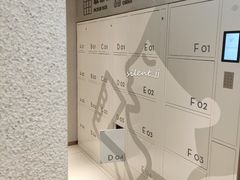 -喜茶(北京华贸购物中心店)