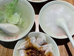 协茂森老钟家水饺-协茂森老钟家(鸿云悦街店)