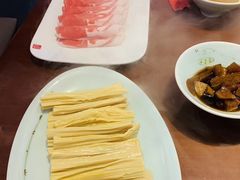 -1078號老北京涮肉(松柏店)