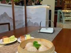 虾饺皇-皓粤臻品荟·地道广东菜