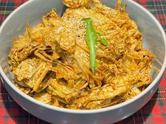 -玉桥餐厅(天坛店)