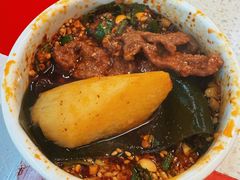 -牛华八婆麻辣烫(起源店)