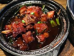 -小时候焗海鲜(鄞州万达店)