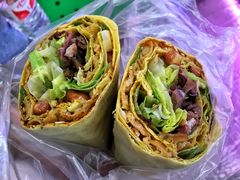 -山东傻大粗粮煎饼(牛街店)