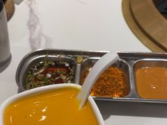 -花味·自助烤肉(雨花客厅店)