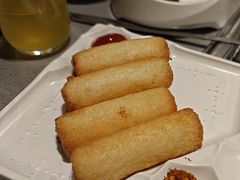 -海底捞火锅(金光华店)