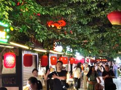 -回龙窝历史文化街区