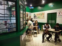-孖记茶档·热腾茶餐(荔湾领展广场店)