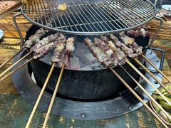 -源味居手把签烧烤(长春一店)