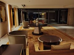 -东莞松山湖凯悦酒店