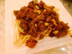 -凤凰轩·尾牙宴·生日宴(十里银滩店)