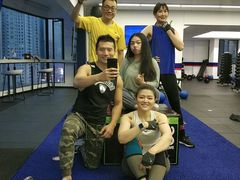 -F45 TRAINING健身工作室(体育中心店)