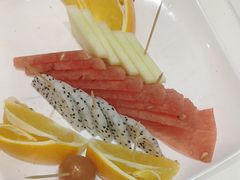 -东来顺饭庄(王府井步行街店)