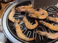 -九田家黑牛烤肉料理(吴江万象汇店)