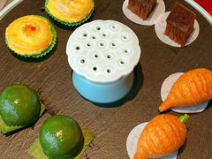 -馋遇江南·精致湖景雅宴(东方之门店)