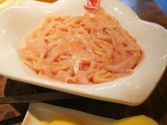 鸭肠-尹家院子老火锅(融创白象街店)