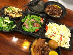 控肉饭-阿勇鲁肉饭(虹井路店)