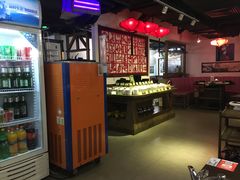 -老诚一锅羊蝎子(黄寺大街店)