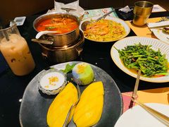-simply thai天泰(静安嘉里中心店)