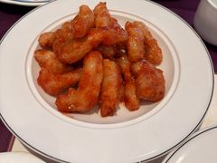 糖醋里脊-凯鸽酒楼(大同振兴街店)