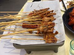 -聚味瞿记·龙虾堂(坡子街店)