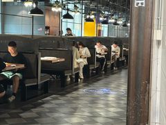 -汉巴味德·烤肉与啤酒的自助(杭州大悦城店)