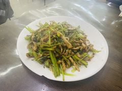 香辣肉丝-翟氏天天小吃(上东街区店)