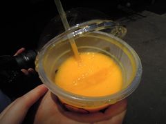 -马拉桑果汁(龙头路总店)