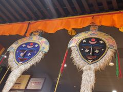 -敏珠拉姆藏餐·南京厨房(富春江东街店)