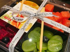 -巴蜀大将火锅(春熙店)
