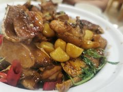 -乡亲鹅肉城(吴江店)