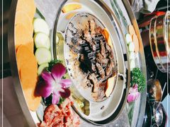 -哈哈碳都·牛肋条无限自助烤肉(台江万达店)