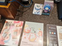-星巴克(哈尔滨松雷店)