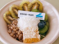 -白色日记·手作酸奶(麦凯乐店)