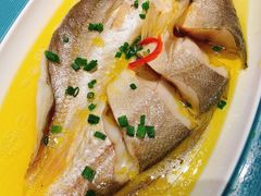 花雕醉黄鱼-寻宝记绍兴菜(鲁迅路店)