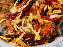 -花椒俏川菜小馆(南海万达店)