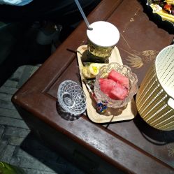 -salon漫