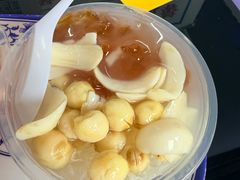 -百花传统甜品店(原址店)