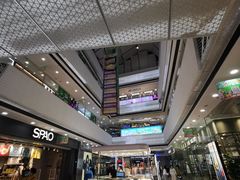 -万达广场(松江店)
