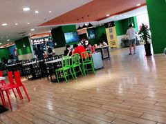 -麦当劳(季平店)