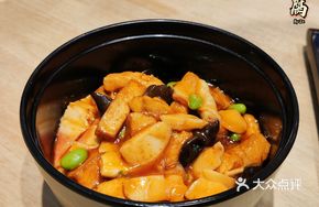 Bowl Tofu