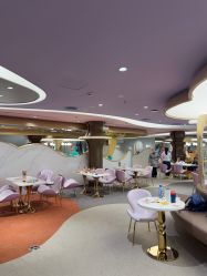 点击看大图 -奈尔宝·国风主题儿童乐园·亲子餐厅(豫园商城店)