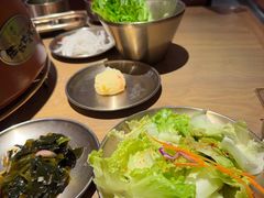 -西塔老太太泥炉烤肉(亚运村店)