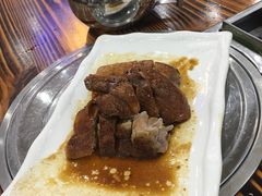 -潮喜竹溪荔湖酒家(荔枝湾店)