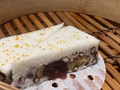 坚果赤豆松糕-鼎泰丰(国贸商城店)
