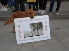 -黄埔古港